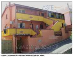 Foto IMMOBILI-IMMOBILE RESIDENZIALE-Via milano, 09012 capoterra ca, italia
