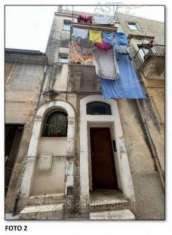 Foto IMMOBILI-IMMOBILE RESIDENZIALE-Via milazzo n.74