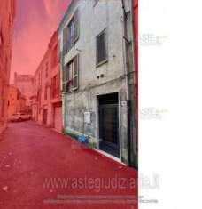 Foto IMMOBILI-IMMOBILE RESIDENZIALE-Via moccia, 49