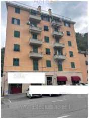 Foto IMMOBILI-IMMOBILE RESIDENZIALE-Via molassana, 108