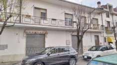 Foto IMMOBILI-IMMOBILE RESIDENZIALE-Via monte grappa n. 26 e via monte san michele