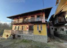 Foto IMMOBILI-IMMOBILE RESIDENZIALE-Via monte santo, 17, 13836 cossato bi, italia