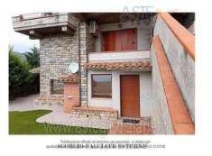 Foto IMMOBILI-IMMOBILE RESIDENZIALE-Via montevecchi n.41
