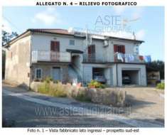 Foto IMMOBILI-IMMOBILE RESIDENZIALE-Via monticelli-contrada chiusa