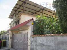 Foto IMMOBILI-IMMOBILE RESIDENZIALE-Via moravia n. 10