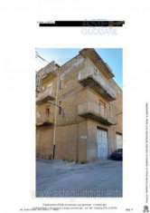 Foto IMMOBILI-IMMOBILE RESIDENZIALE-Via napoleone colajanni, 6