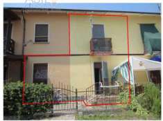 Foto IMMOBILI-IMMOBILE RESIDENZIALE-Via nicorvo, 183, 27038 robbio pv, italia