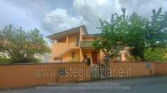 Foto IMMOBILI-IMMOBILE RESIDENZIALE-Via nuoro, 15/a