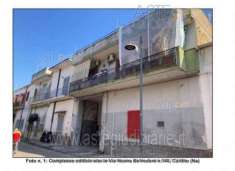 Foto IMMOBILI-IMMOBILE RESIDENZIALE-Via nuova belvedere, 140, 80024 carditello na, italia