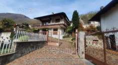 Foto IMMOBILI-IMMOBILE RESIDENZIALE-Via omegna, 28887 germagno vb, italia