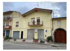 Foto IMMOBILI-IMMOBILE RESIDENZIALE-Via oristano, 69, 09030 sardara su, italia