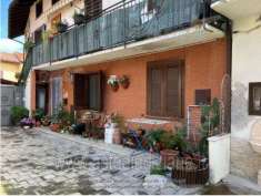 Foto IMMOBILI-IMMOBILE RESIDENZIALE-Via p. magenta, 37, 27025 gambol pv, italia