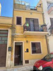 Foto IMMOBILI-IMMOBILE RESIDENZIALE-Via pace n58