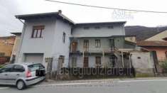 Foto IMMOBILI-IMMOBILE RESIDENZIALE-Via pacinotti, 4, 28887 omegna vb, italia