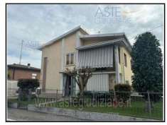 Foto IMMOBILI-IMMOBILE RESIDENZIALE-Via pangona, 20, 46019 viadana mn, italia