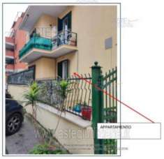 Foto IMMOBILI-IMMOBILE RESIDENZIALE-Via paolo antonini, 21