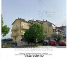 Foto IMMOBILI-IMMOBILE RESIDENZIALE-Via paolo borsellino n. 213