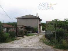 Foto IMMOBILI-IMMOBILE RESIDENZIALE-Via passo del cardinale, 80