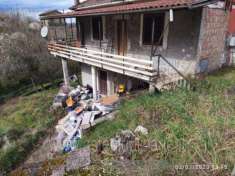 Foto IMMOBILI-IMMOBILE RESIDENZIALE-Via piana, 27