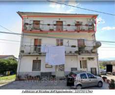 Foto IMMOBILI-IMMOBILE RESIDENZIALE-Via piantito n. 63