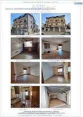 Foto IMMOBILI-IMMOBILE RESIDENZIALE-Via piero della francesca, 4