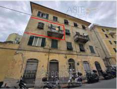 Foto IMMOBILI-IMMOBILE RESIDENZIALE-Via piero pinetti, 80/3, 16144 genova ge, italia