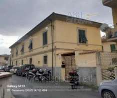 Foto IMMOBILI-IMMOBILE RESIDENZIALE-Via pietro orsilago, 22, 57124 livorno li, italia