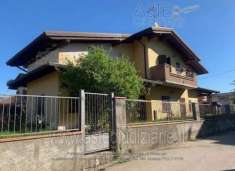 Foto IMMOBILI-IMMOBILE RESIDENZIALE-Via pila vecchia, 7, 27010 santa cristina e bissone pv, italia