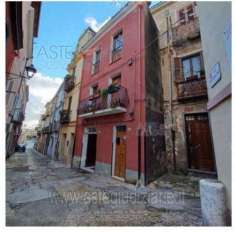 Foto IMMOBILI-IMMOBILE RESIDENZIALE-Via pisani n.12