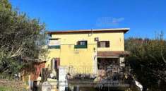 Foto IMMOBILI-IMMOBILE RESIDENZIALE-Via platani n. 5