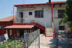 Foto IMMOBILI-IMMOBILE RESIDENZIALE-Via ponte fornace 25
