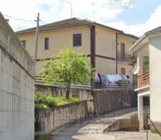 Foto IMMOBILI-IMMOBILE RESIDENZIALE-Via porrino dogana