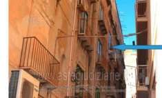Foto IMMOBILI-IMMOBILE RESIDENZIALE-Via porta grazia n. 9 piano terzo