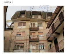 Foto IMMOBILI-IMMOBILE RESIDENZIALE-Via porta napoli n. 8