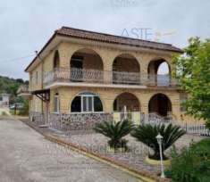 Foto IMMOBILI-IMMOBILE RESIDENZIALE-Via pozzaga n.11