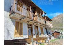 Foto IMMOBILI-IMMOBILE RESIDENZIALE-Via progno n. 1