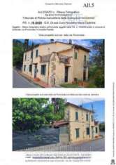 Foto IMMOBILI-IMMOBILE RESIDENZIALE-Via provinciale localit  padella