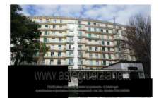 Foto IMMOBILI-IMMOBILE RESIDENZIALE-Via raffaele morghen n. 187