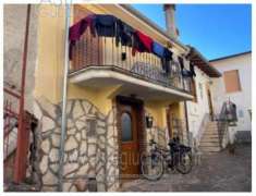 Foto IMMOBILI-IMMOBILE RESIDENZIALE-Via regina, 67100 preturo aq, italia