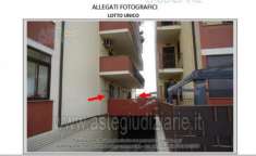 Foto IMMOBILI-IMMOBILE RESIDENZIALE-Via rene' guenon, 1