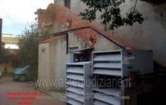 Foto IMMOBILI-IMMOBILE RESIDENZIALE-Via rio manno n.52/a