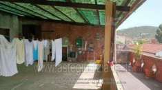 Foto IMMOBILI-IMMOBILE RESIDENZIALE-Via rio manno n.52/a