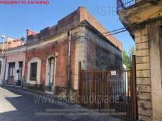 Foto IMMOBILI-IMMOBILE RESIDENZIALE-Via risorgimento, 27, 95014 giarre ct, italia