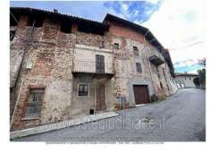 Foto IMMOBILI-IMMOBILE RESIDENZIALE-Via roma  235