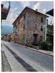Foto IMMOBILI-IMMOBILE RESIDENZIALE-Via roma, 31/int 2, 16017 isola del cantone ge, italia