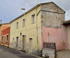 Foto IMMOBILI-IMMOBILE RESIDENZIALE-Via roma n. 46
