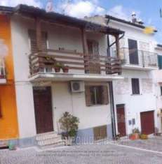 Foto IMMOBILI-IMMOBILE RESIDENZIALE-Via roma n. 58