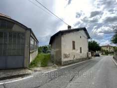 Foto IMMOBILI-IMMOBILE RESIDENZIALE-Via roma n 1