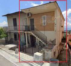 Foto IMMOBILI-IMMOBILE RESIDENZIALE-Via rotabile 31