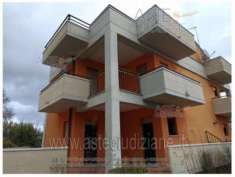 Foto IMMOBILI-IMMOBILE RESIDENZIALE-Via s. francesco, 306, 67051 avezzano aq, italia